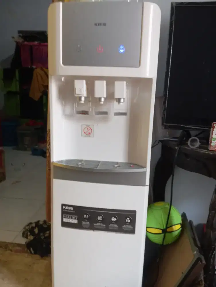 Jual Dispenser merk AZKO KRIS