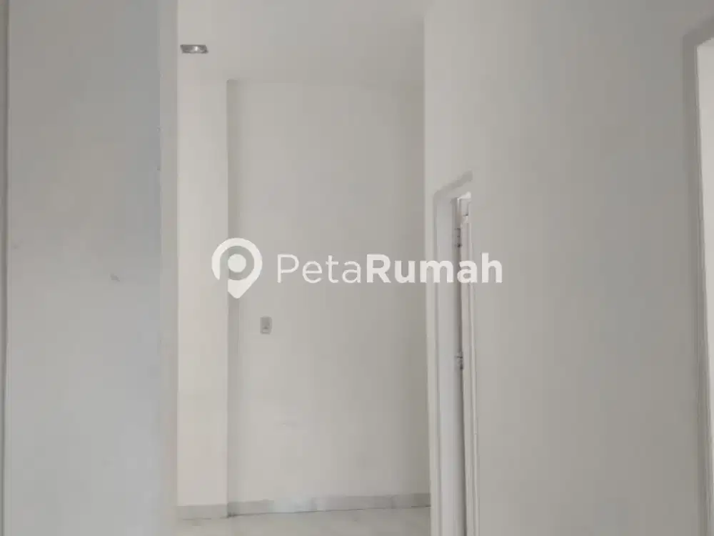 DISEWA VILLA KOMPLEK CEMARA ASRI - DAERAH PANCING