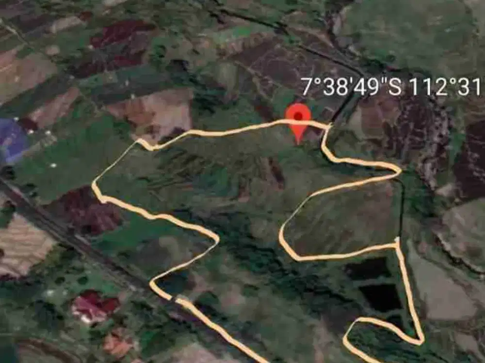 JUAL dan SEWA TANAH ISTIMEWA di PACET MOJOKERTO