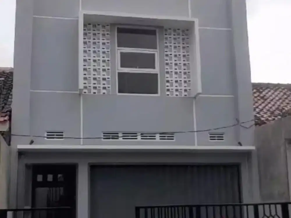 Dijual Ruko 2 lantai Lokasi Strategis di Giwangan, Umbulharjo