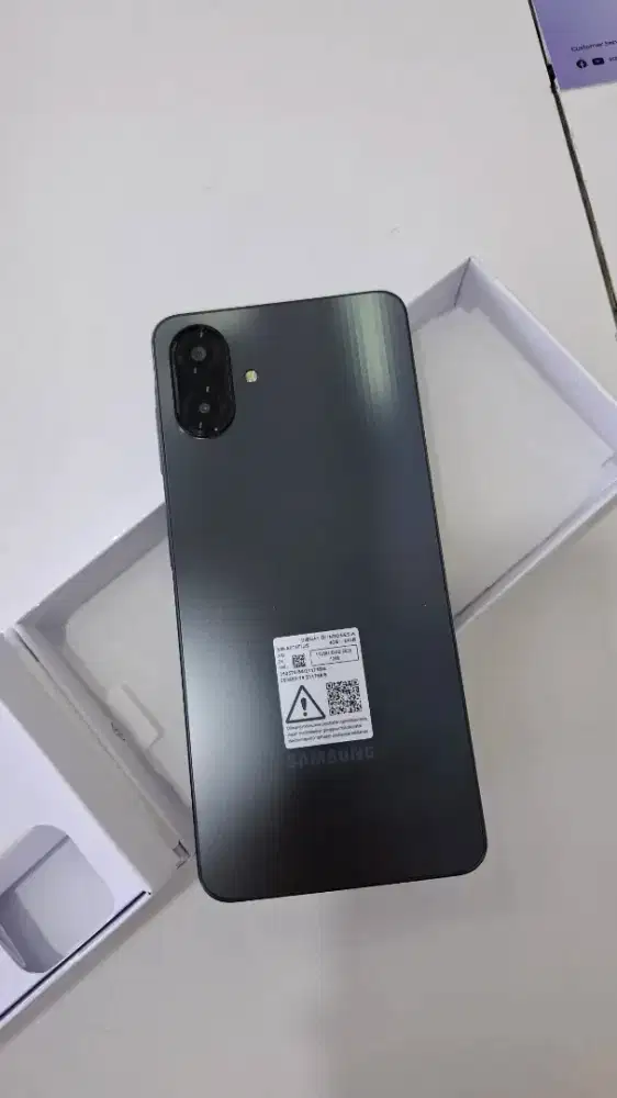 Samsung Galaxy A17 8/256