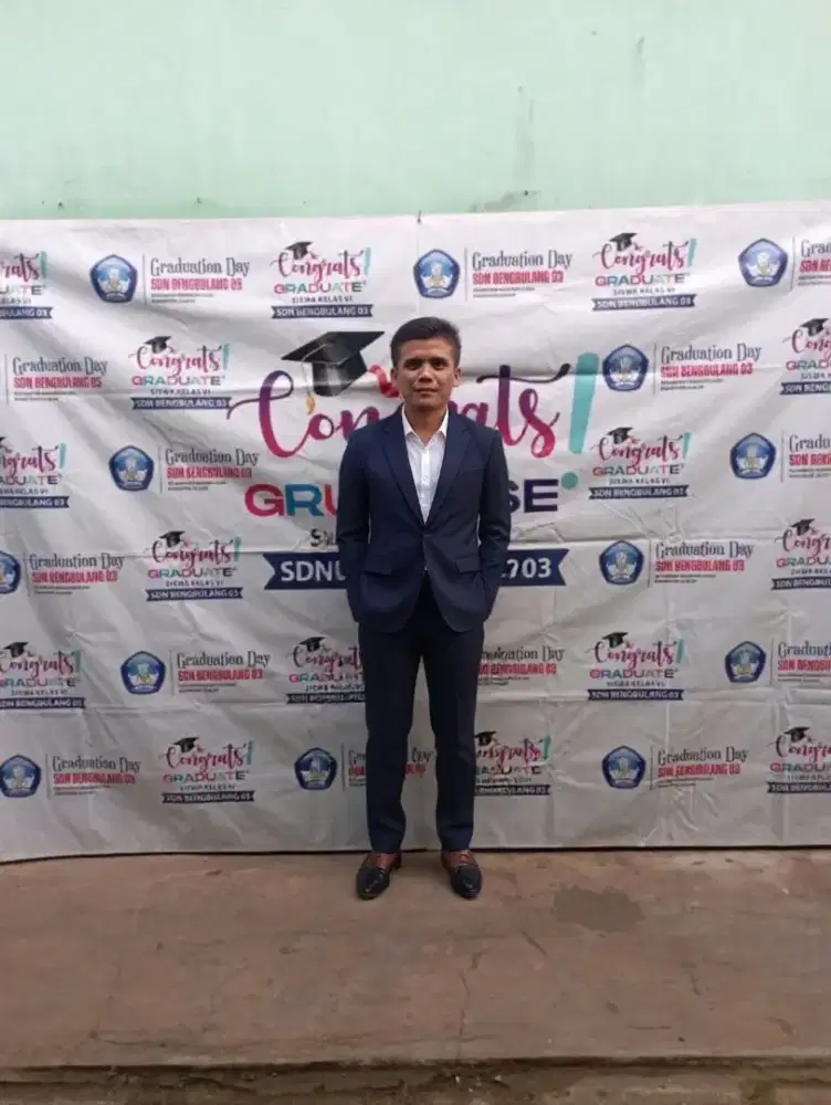 Mencari lowongan pekerjaan driver pribadi