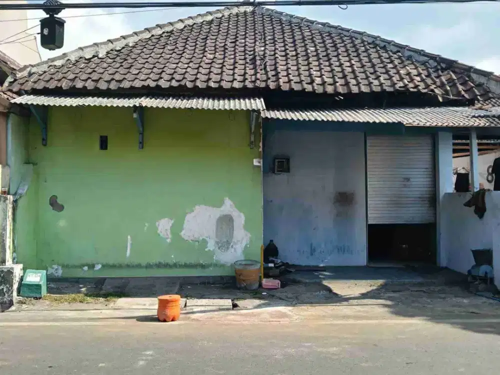 Dijual Murah Rumah Suhat Hitung Tanah Dekat UB dan Apartemen Suhat Harga Nett