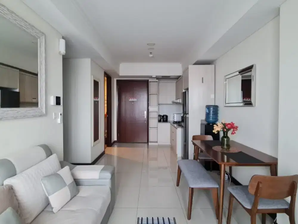 CASA GRANDE RESIDENCE 2BR FOR SALE