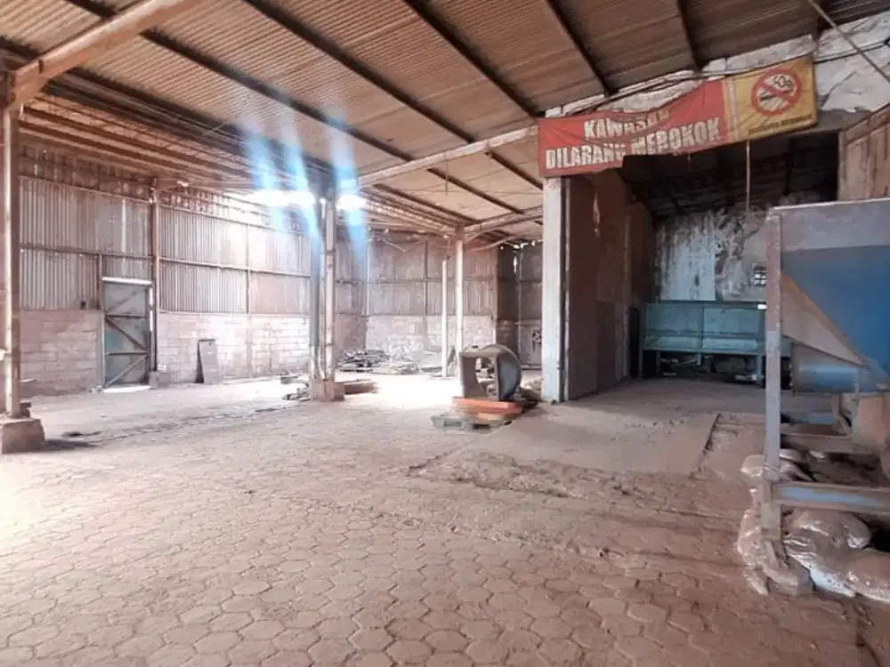 SL13 ex Pabrik Murah di Kepatihan Menganti Gresik