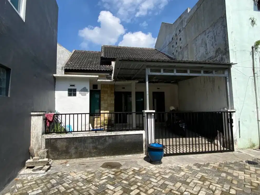 RUMAH KOS MURAH DI DEKAT UNIVERSITAS BRAWIJAYA MALANG