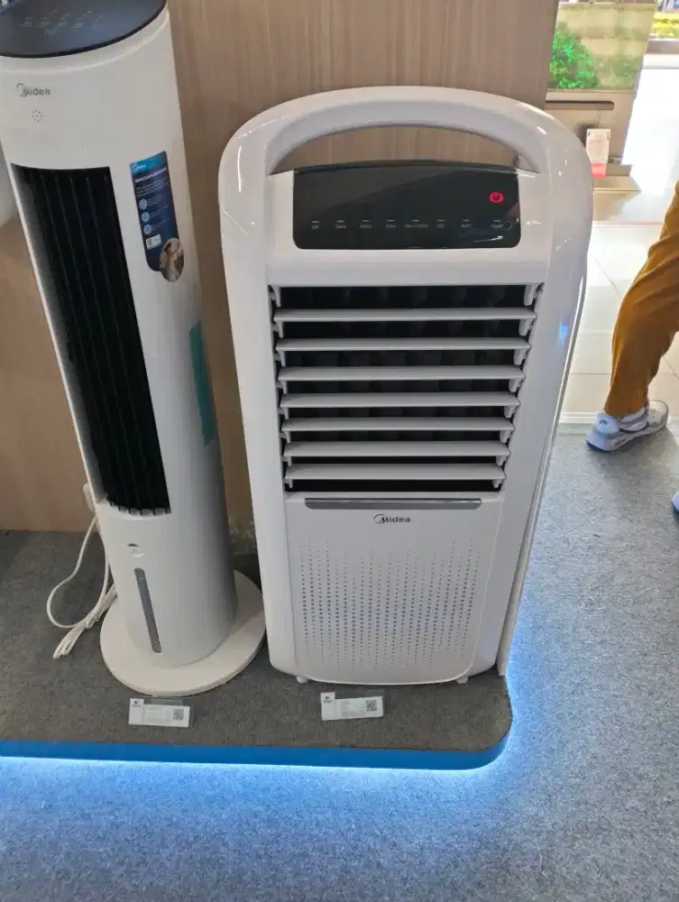 Air Cooler Midea harga 2 JT an