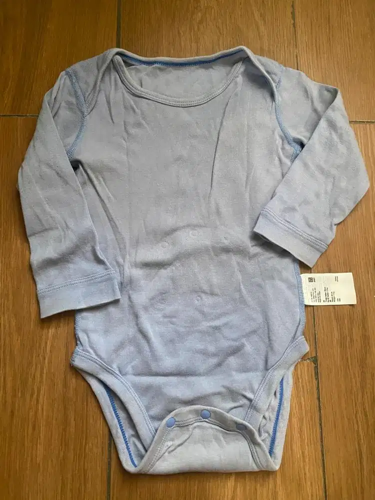 Jumper panjang uniqlo