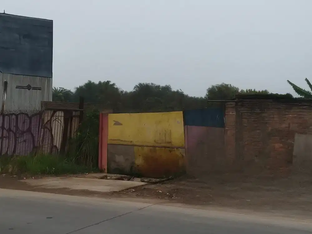 Dijual Tanah di Cikarang– Lokasi Strategis dan Legalitas Lengkap