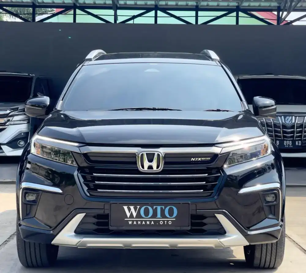 [Free Bbn] Honda BRV 1.5 Prestige Sensing N7x Edition 2024