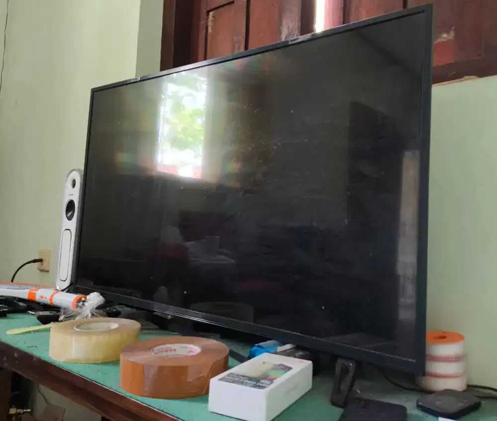 Panasocic tv 43 inch