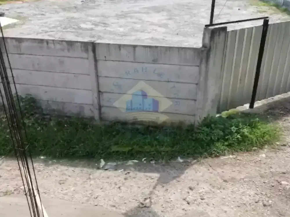 Dijual Tanah di Kutruk, Tigaraksa - Tangerang, Banten