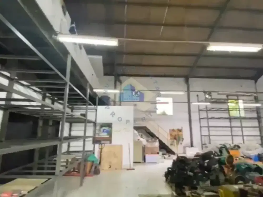 Dijual Guang di Legok, Tangerang, Banten