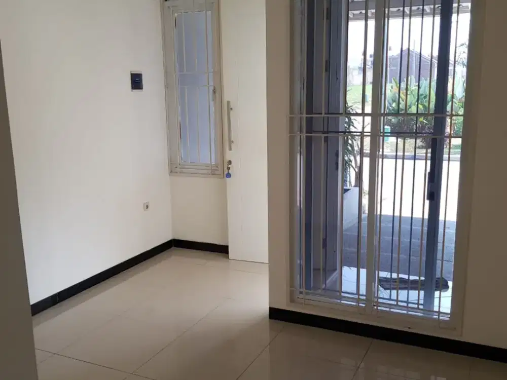 Dijual Rumah Minimalis Siap Huni Di TKI 5 Springville