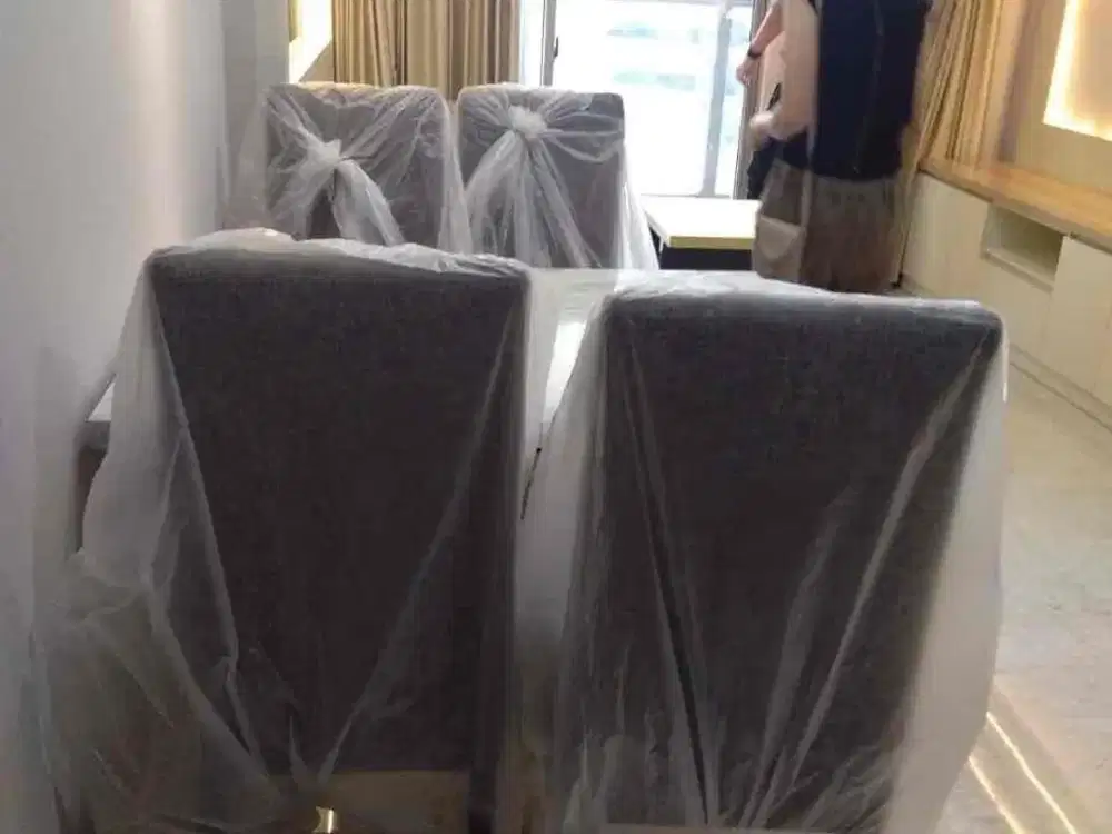 disewa Apartement Gold Coast pik 3 br