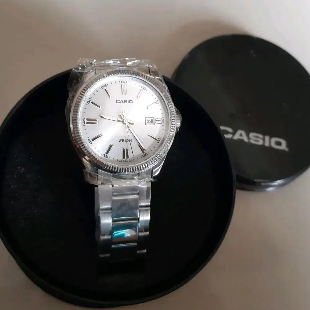 Jam Tangan Casio Original