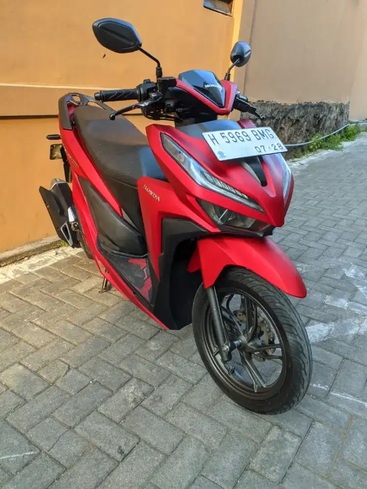 Honda Vario 150 CC th 2018