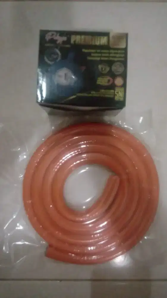 Dijual Regulator anti gas bocor dan anti ribet