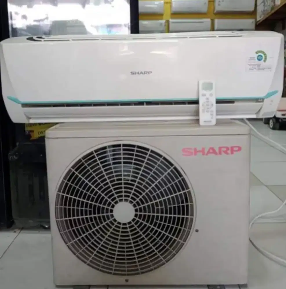 Ac sharp 1/2 pk
