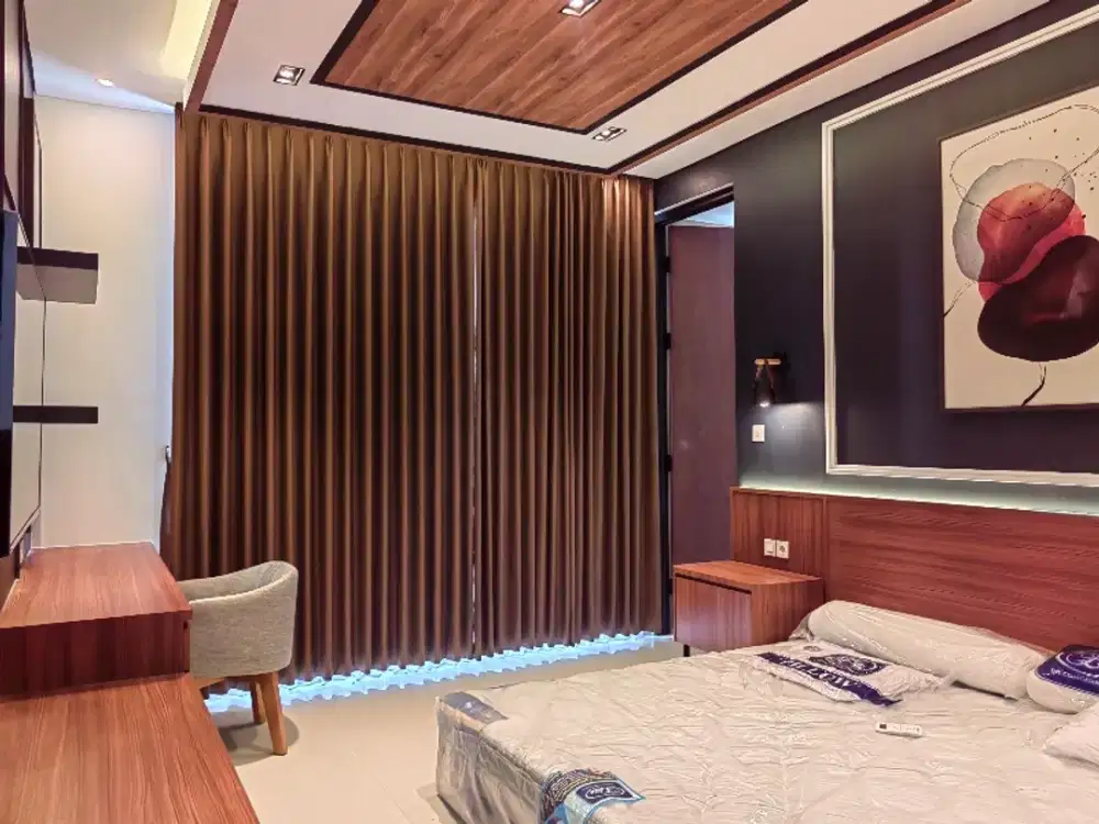 Rumah Palagan Patra Residence Jogja