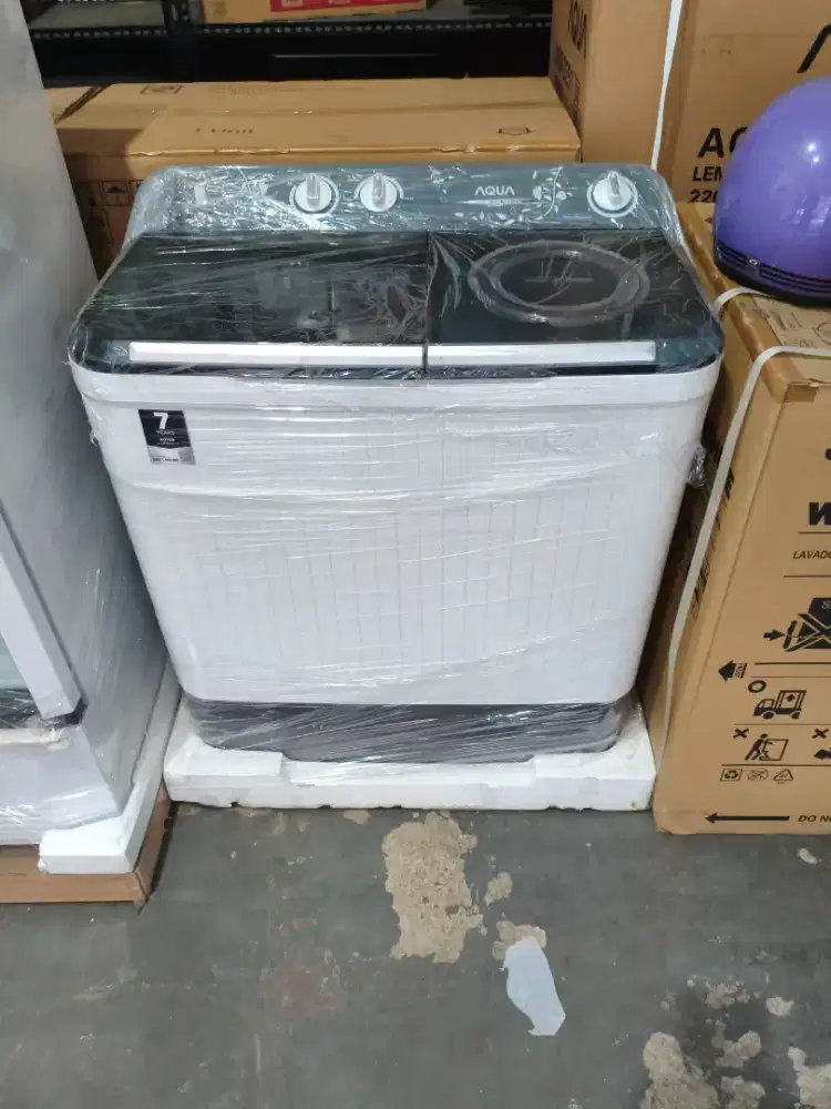 Mesin cuci aqua qw 9030ht