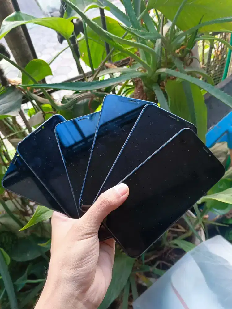 LCD Iphone XS Original Minus