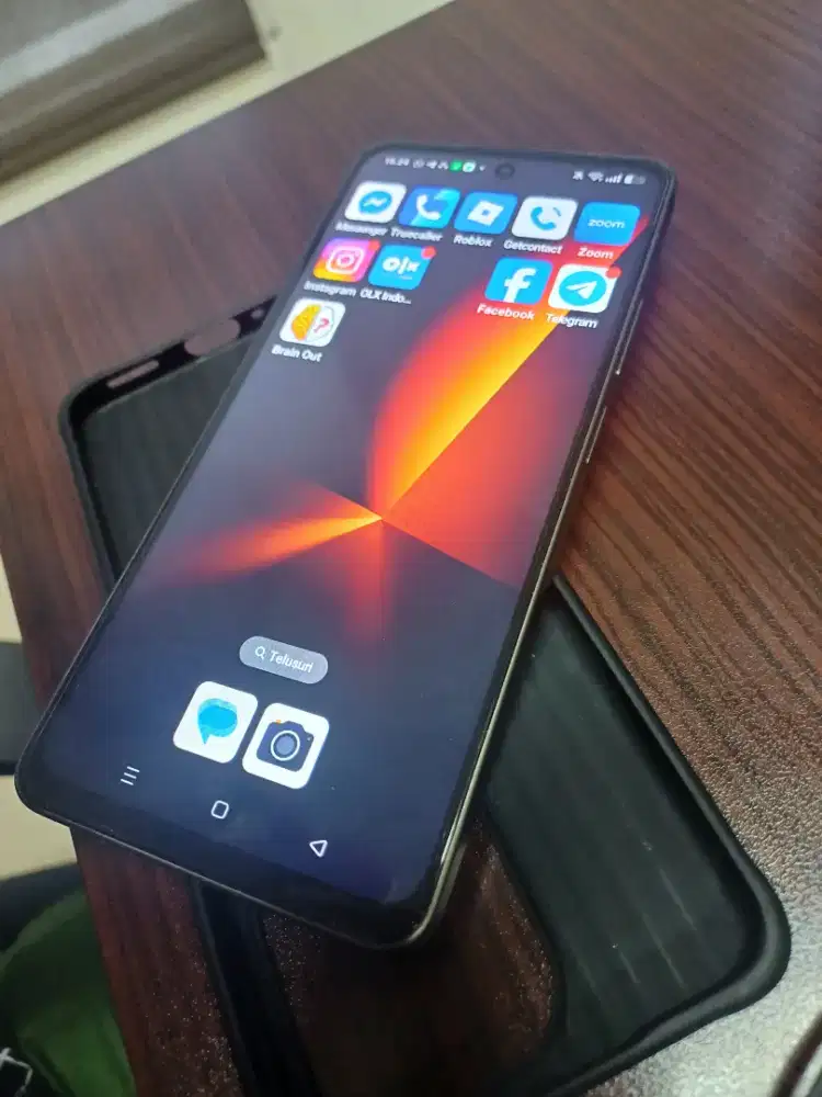 Dijual HP Oppo A5 Pro 5G