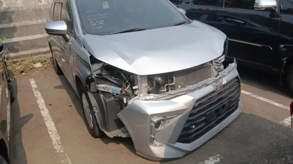 Jasa panggilan body repair