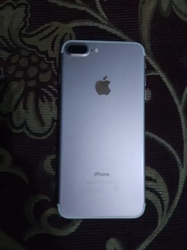iPhone 7 plus 256gb inter