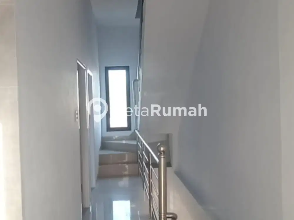 DIJUAL TOWNHOUSE JL PENDIDIKAN  KOMPLEK BERJAYA MANSION - DAERAH PANCING