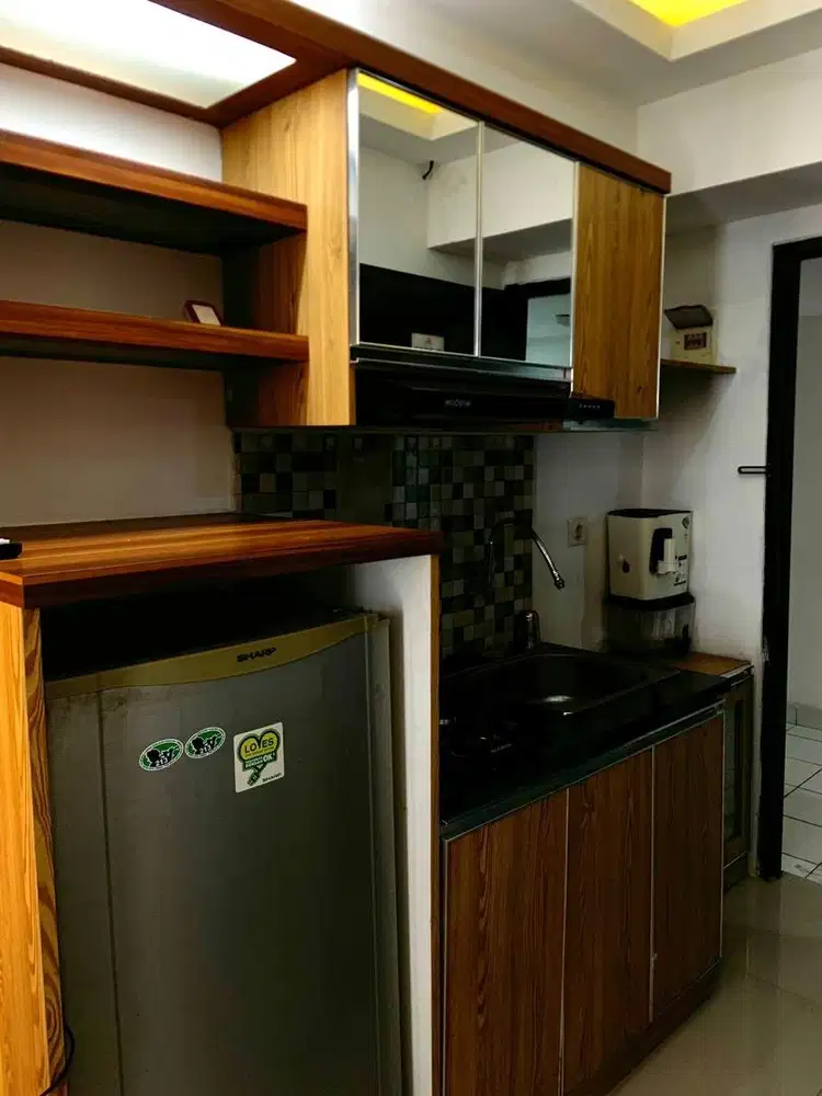 Disewakan apartement murah dibandung deket akses kota