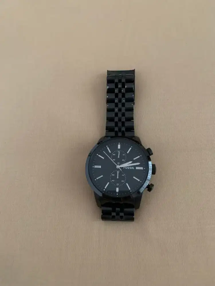 Jam Tangan Fossil FS 4787 (Original with Box)