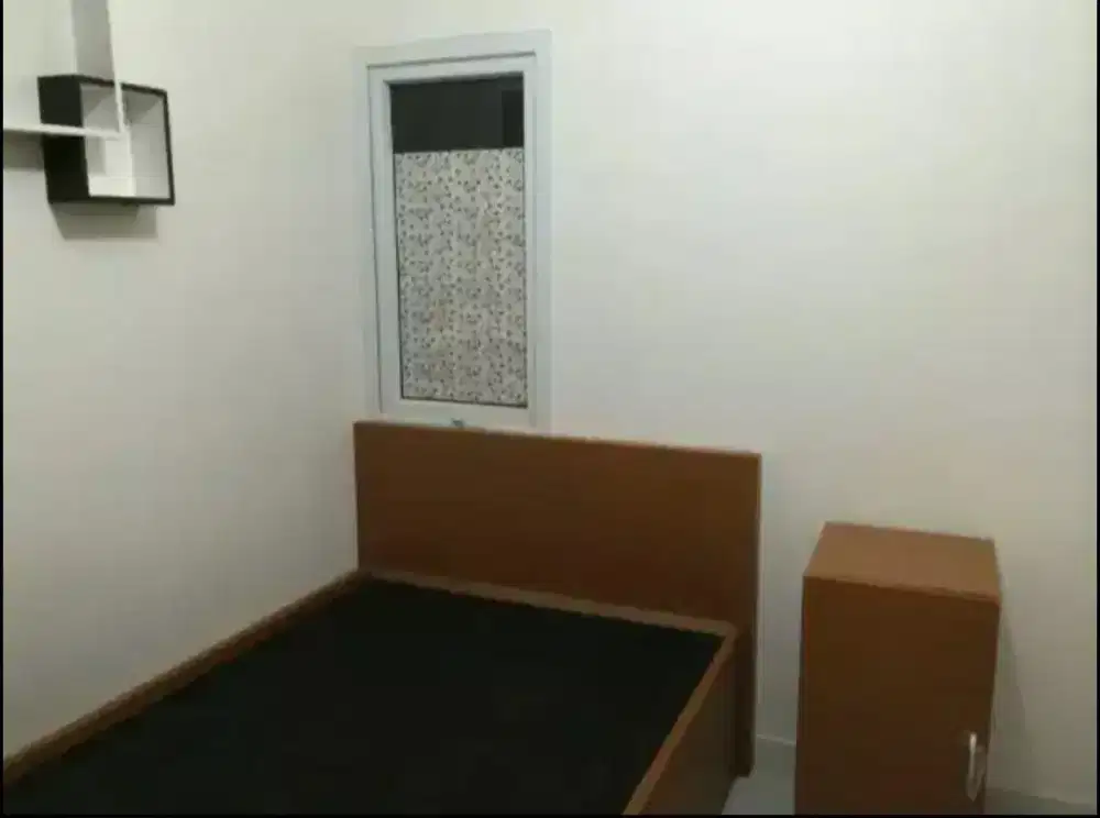 Disewakan 1 unit apartemen Aeropolis Residence