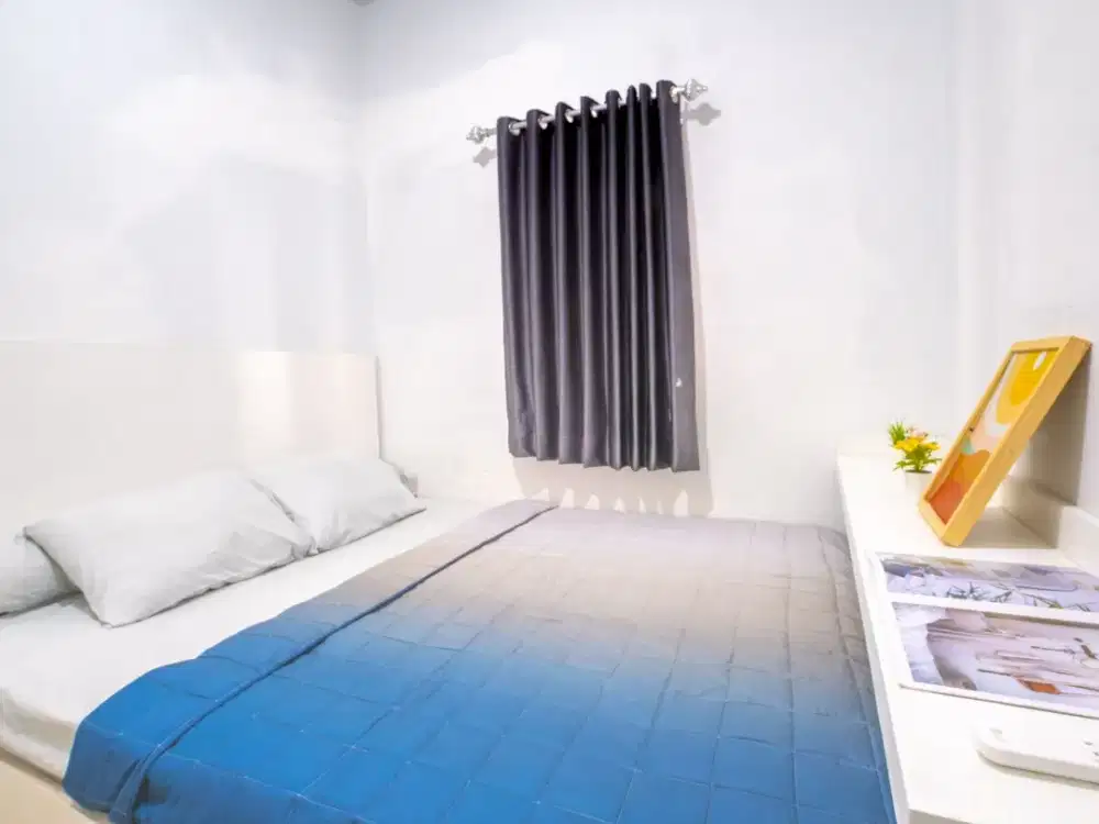 Kost Palmerah Jade Residence by AbdiHome Dekat Siloam Hospitals Kebon Jeruk