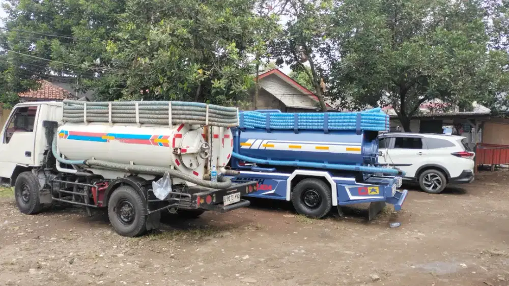 Sedot WC Citayam Depok