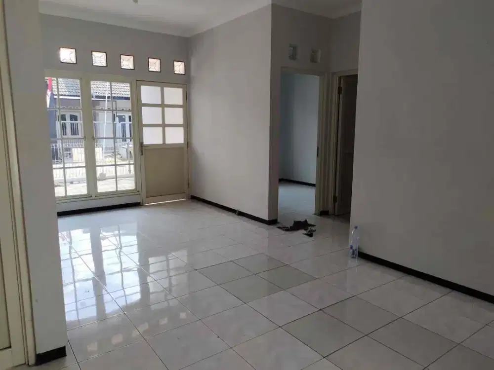 Disewakan Rumah Siap Huni Pondok Jati dekat Pondok Mutiara Taman Pinang