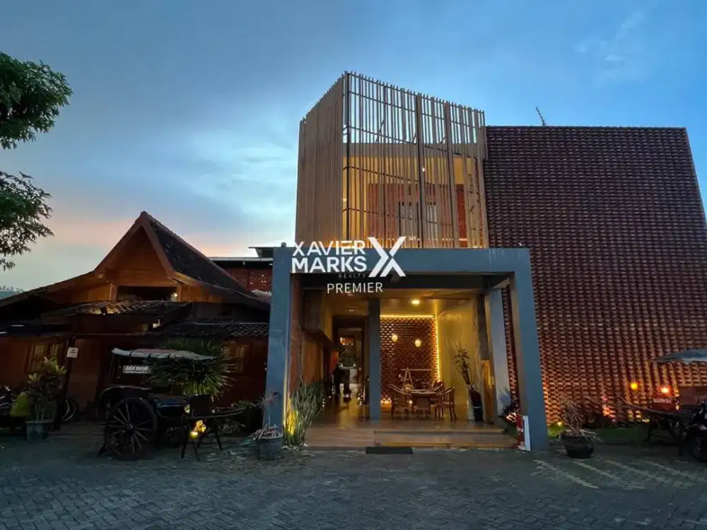 Guest House Aktif Siap Take Over di Bumiaji Kota Batu