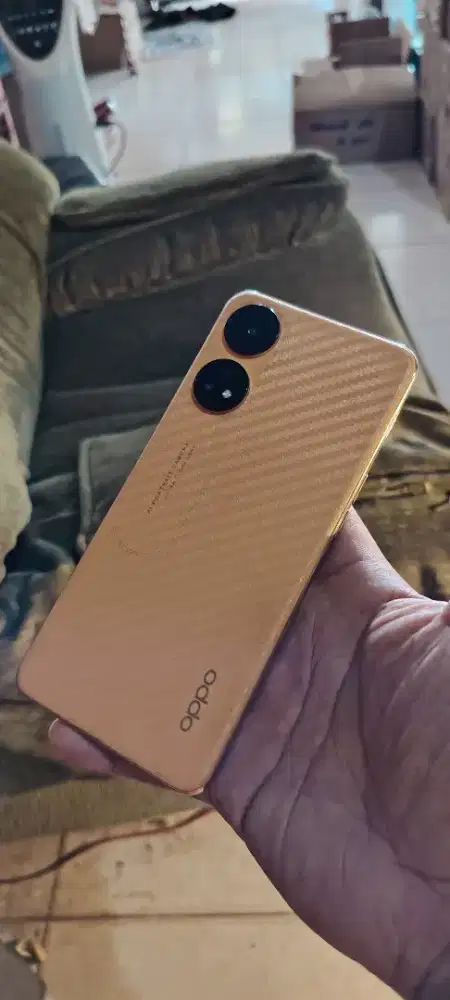 Oppo Reno 8T 8+8 / 256