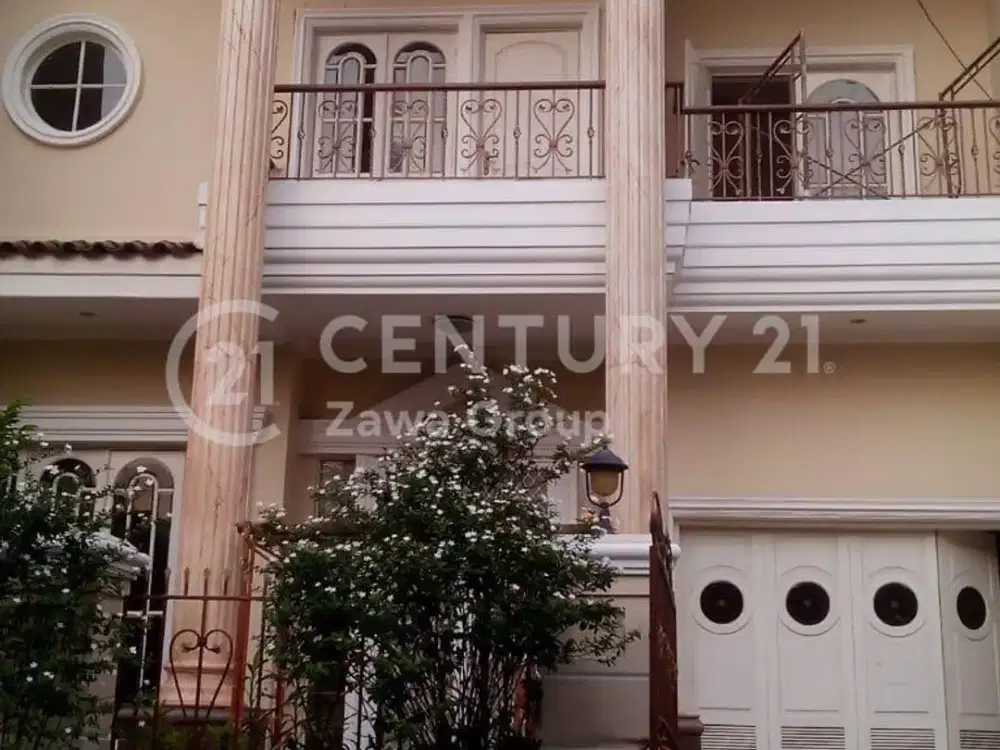 Villa Permai Gading Di Kelapa Gading Jakarta Utara