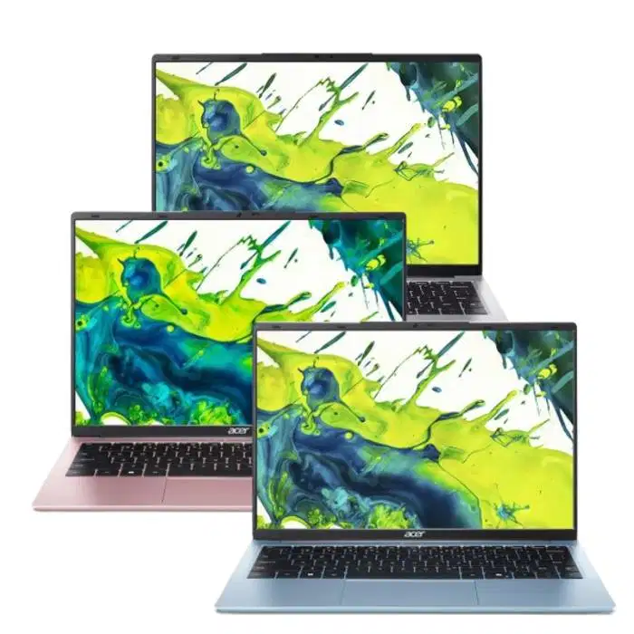 ACER ASPIRE LITE 14 AL14-32P-38RE 37CE / 359Z Garansi Resmi