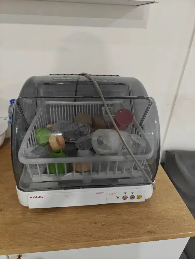 dish dryer hamada sd 936