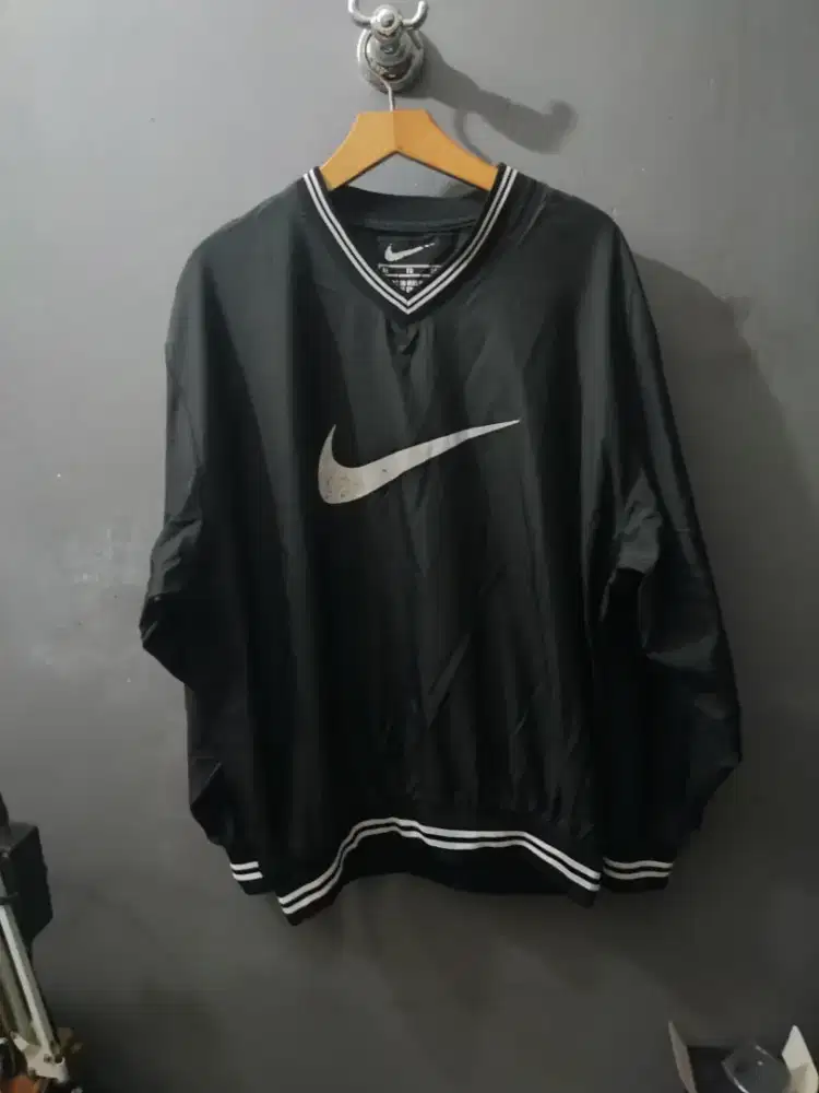 Parasut Nike original size XL preloved
