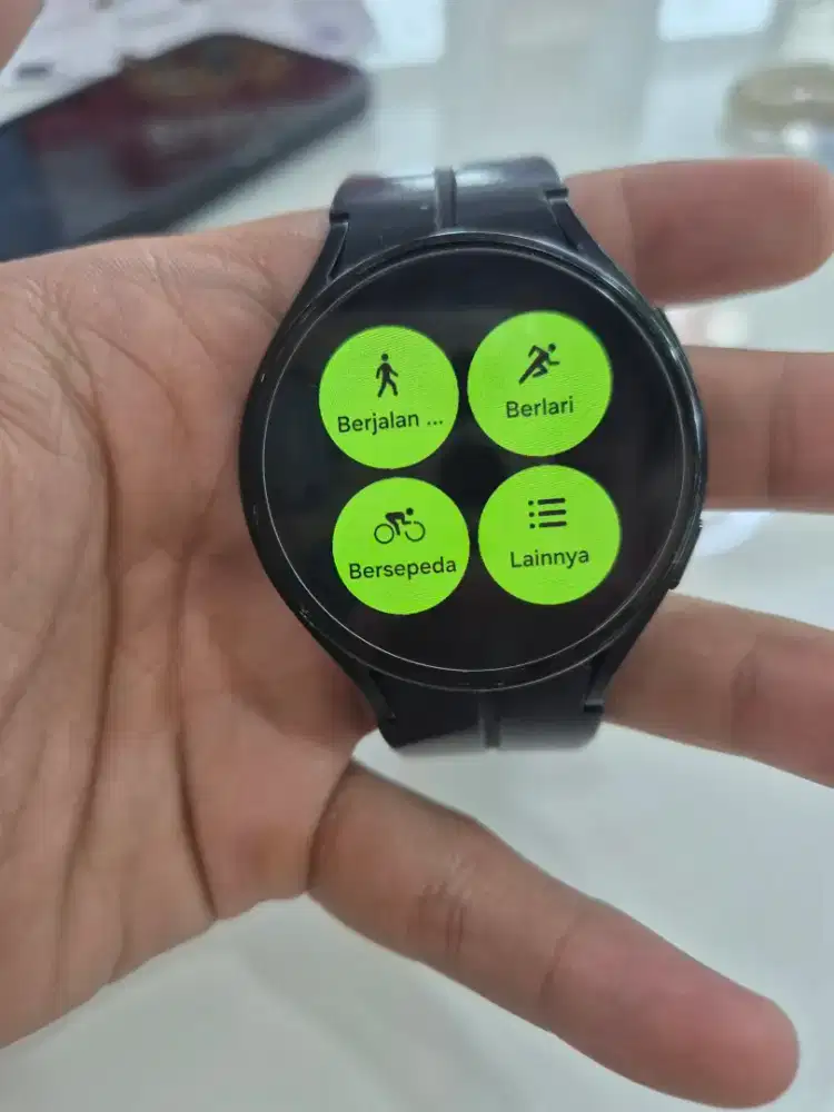 Samsung watch 5