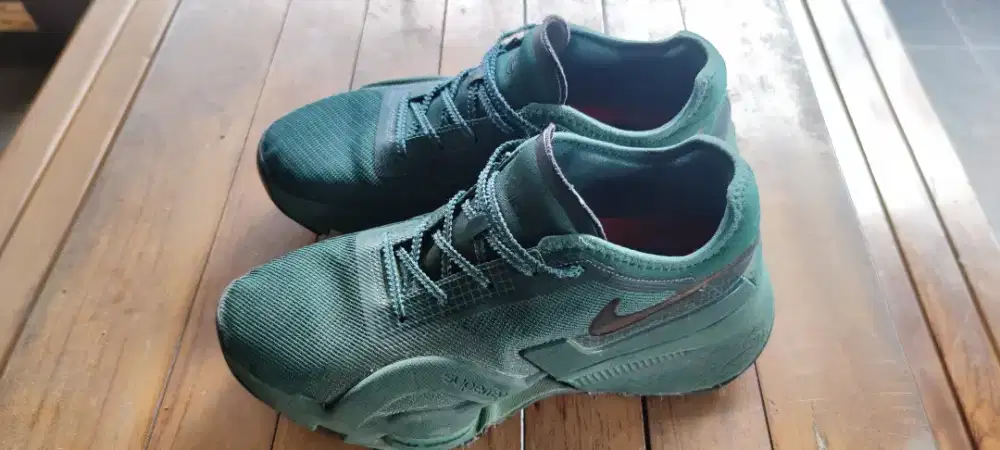 NIKE ZOOM Superrep3 RARE