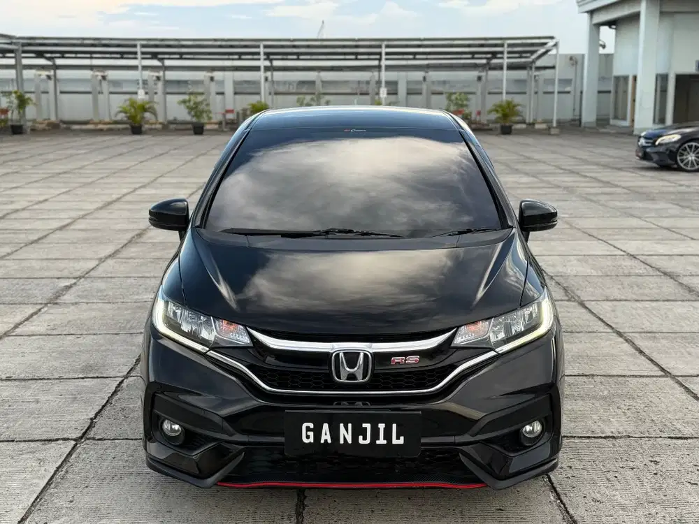 Honda jazz RS 2019 AT