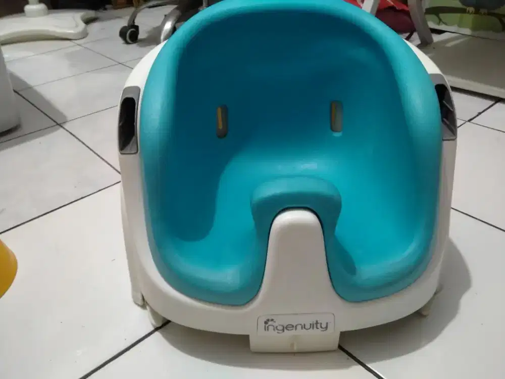 INGENUITY Baby Booster Seat