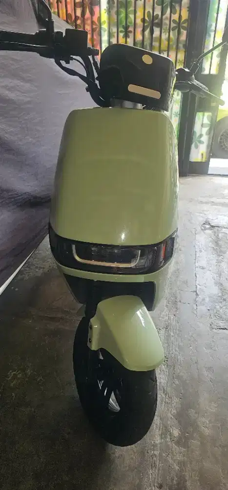 Dijual viar c3x km 4000