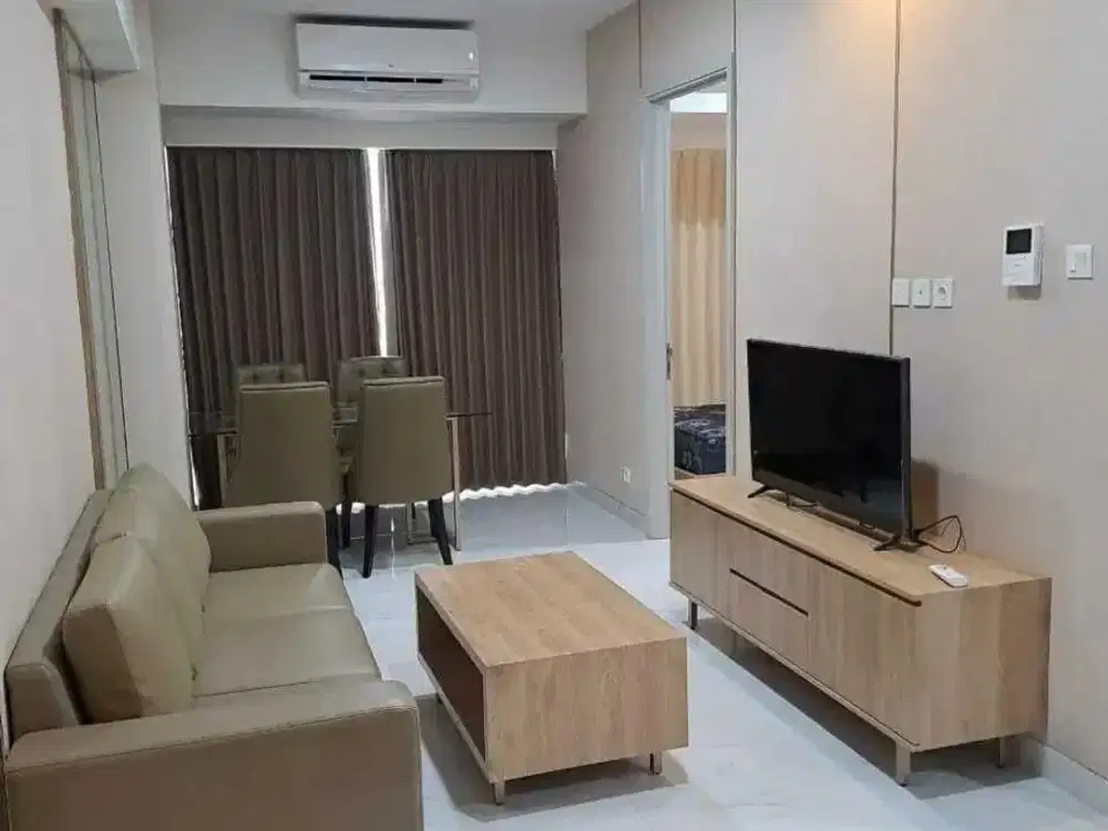 Disewakan Apartment Laviz Pakuwon Mall Lt.6