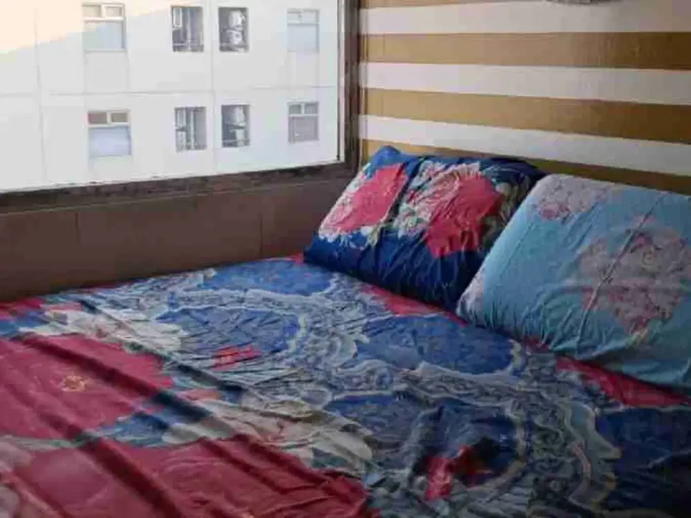 Dijual Apartrmen Kalibata City Tower Damar