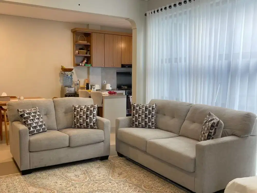 READY UNIT HUNIAN MEWAH CLUSTES CLUB HOUSE KAWASAN TERBAIK DI JIMBARAN